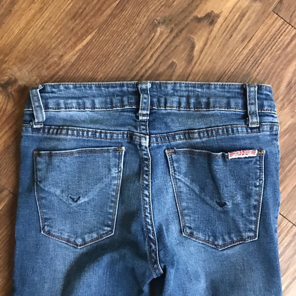 Husdon skinny girls jeans 12 - Picture 2 of 5